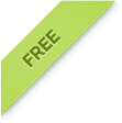 1-free-ribbon